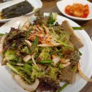 성화푸드 | 오늘N 위대한일터 오리백숙 주물럭 김포 맛집
