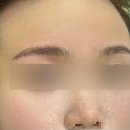 수원 자연눈썹 자연스러운 눈매 연출 성공(피씨엘코리아 수원)