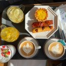 의성군공립요양병원 | 경북 의성 대형카페 구계밀리 내돈내산 이용후기