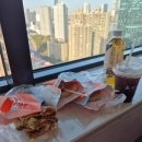 짜차이나 | 상하이 더이튼호텔 근처 지엔빙 맛집 가는법 메뉴 후기