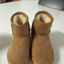 스토리원 | 가성비 최고! 스토리원 키즈 아동 겨울 털 방한 부츠 후기 👢 우리 아기 어그부츠 첫 착용 성공✨