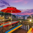 아라온펜션 이미지