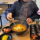 모퉁이흑미김밥 이미지