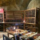 The Dinner | 식스센스 닌반베이 &#39;Wine Cave Dinner&#39; 동굴에서 즐긴 특별한 저녁 식사