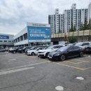 포드/링컨 대전 서비스센터 이미지