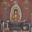 영천 은해사 거조암 영산전 이미지