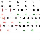 신세벌식 K 자판을 만들었습니다. (2024. 10. 20.) 이미지
