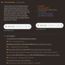 8월 렛츠링글리쉬 온라인 영어회화, in과 at의 차이 / 수여동사 3형식 4형식