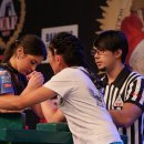 [교육┃등록] 세계팔씨름연맹(WAF) 팔씨름 심판교육 세미나 | 강사: 질 파들리(Zil Fadli) 이미지