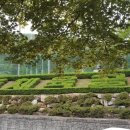 안동체육공원 축구장 이미지