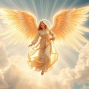 천사 이미지