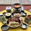 호수미용타운 | 수원광교맛집 제주만족 야장 감성 마농족발