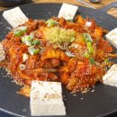 경성흑돼지김치찌개