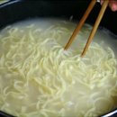 어머니홍두깨 손칼국수 이미지