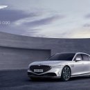 G90 가격표 (2026년 7월 기준) 이미지