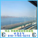우림빌딩 | 와부읍 아파트 외창 청소 전문업체 후기[남양주시 와부읍 덕소리 우림 루미아트아파트]