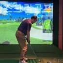 외도리빙스크린골프 이미지
