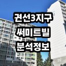 경기도 수원시 권선구 덕영대로1323번길 26-24 (권선동, 권선3지구 써미트빌) 이미지