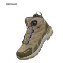 와이드앵글 포천송우점 | 등산화 선택 - 살로몬 X 울트라 360 MID GTX