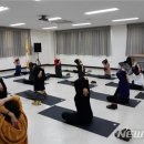 요가교실 이미지