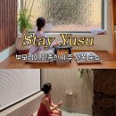 스테이 유수 이미지