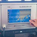 바다위에 이미지