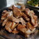 춘장대솔내음캠핑장 이미지