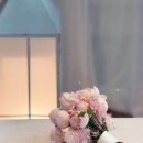 본식 부케 말리기 선물 대신 선택한 제시카 플로라 압화 액자 내돈내산 후기 제작 비용 및 보관법