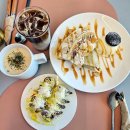 씨유(CU) 기흥힉스점 | [용인 기흥] 기흥구 맛집 크레페 전문점 - 더백 후기