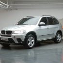 BMW X5 35i 2011년 10만주행 완전무사고 2700만원 이미지