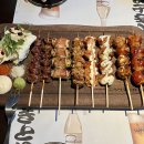 [첨단 신상 술집] 야키토리 잔잔 광주 첨단지구점 후기ㅣ 핫플 선술집, 꼬치구이 맛집, 안주 맛집, 단체...