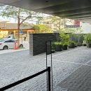 아펠 | 북촌전시 : 서울 북촌 푸투라 서울 반클리프아펠 전시 에메랄드 정원 후기