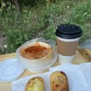 계란빵야 디저트카페 이미지