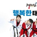 캡틴태권도 이미지