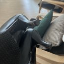 중흥미리내세탁수선 | [수원광교]구서방네 명품수선 새신으로 태어났습니다..(발렌티노운동화/구두수선)