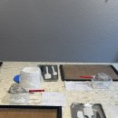 11680-281-101외 | 성남 | 판교 크렘크레뮤 원데이 쿠킹클래스 케이크 만들기 후기