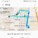 서운체육공원 (계양체육관) 티스토리