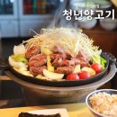 청년양고기구미 | 구미맛집 청년양고기 복개천에서 양고기 제대로 먹고왔어요