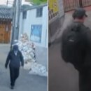 성북시장 3(성북시장 입구) 이미지