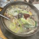 인하순대국 - 서초구 반포대로28길 21-4 | 인하순대국