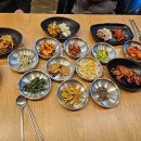 굿모닝 병원 앞 - 우 이미지