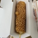 명랑핫도그 장암점