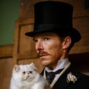 The Electrical life of Louis Wain | 루이스 웨인: 사랑을 그린 고양이 화가(The Electrical Life of Louis Wain, 2022)