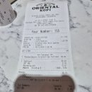 제우스커피 | 251216 쿠알라룸푸르 17일 여행 수리아몰 KLCC 오리엔탈코피 에그타르트/ 제우스커피/ 마담콴스