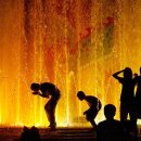 [청로 이용웅 칼럼]한 여름의 폭염·열대야·초열대야(超熱帶夜)에 대한 斷想 이미지