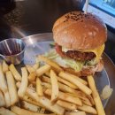 미곡 마을회관 | 시골 마을에서 만난 특별한 수제 버거, 하동 고하버거 방문 후기