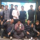 봄내스크린골프