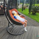 샬렛 | Golf & Resrot, 부드굴, 발리 골프장, 프리미어 샬렛룸 후기, 라운딩, 날씨, 어린이 라운딩, 온더발리