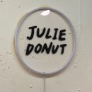 줄리도넛 | [카페] 대가대 근방 디저트 맛집 하양 카페 '줄리도넛'