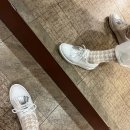 헬로골프 | 왕볼도 편하게 신을 수 있는 헬로버디 소가죽 수제 태슬 골프화